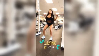 cjmiles onlyfans elegant slut caresses shaved pussy