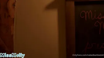 nakedbarbiedoll onlyfans 09 January 2021