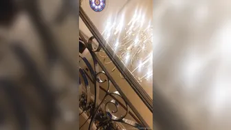 cjmiles onlyfans Adorable slut violently fucks with a man at night