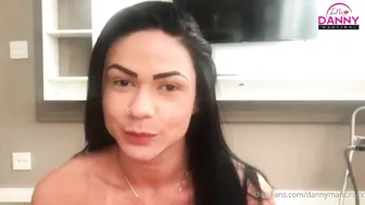 dannymancinixxx Tattooed Slut