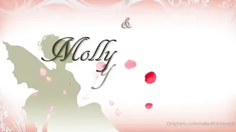 nakedbarbiedoll onlyfans cute whore posing in lingerie