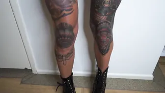 evelynuncovered onlyfans hot tick caresses beautiful tits