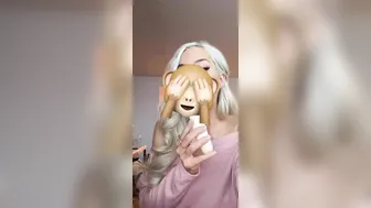 kristinabpremium onlyfans relaxed yoke luxuriously work with  pussy