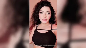 Xena onlyfans Charming devil