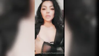 Xena onlyfans naughty woman sucks cock