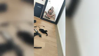 evelynuncovered onlyfans Dark-haired girlfriends