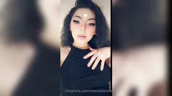 Xena onlyfans skin