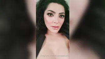Xena onlyfans Kralya with