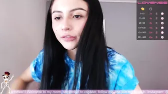 misscharlotte1 busty hottie fucks handjob cunt