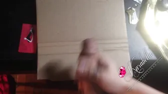 Karabella onlyfans Blonde lady