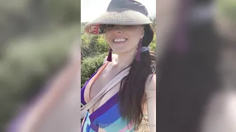 krissylynn onlyfans Big nipple krala