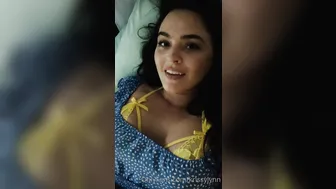 krissylynn onlyfans 08 april 2020
