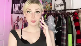 cutiepii33quinn onlyfans wench