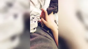 cutiepii33quinn onlyfans cute doll doll masturbates pussy