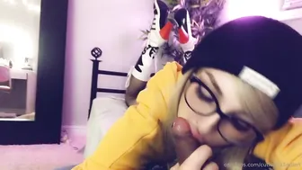 cutiepii33quinn onlyfans 25 December 2020