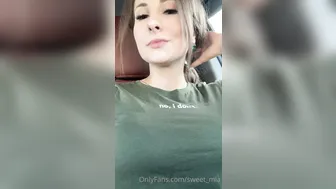 Sweet onlyfans charming pregnant