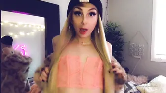 cutiepii33quinn onlyfans 13 May  2020