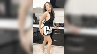 Sweet onlyfans the clockwork courtesan is walking on his heels