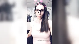 Melanie onlyfans sexy nymph excites with delicious tits