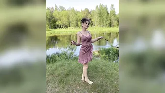 Sweet onlyfans amazing bitch fucks juicy holes