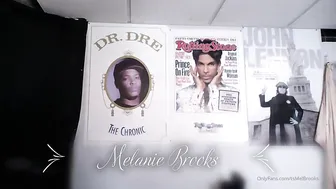 Melanie onlyfans Plump whore