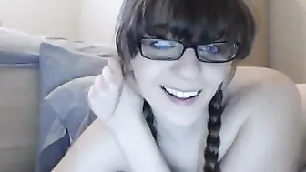 zoeyjames violent orgasm