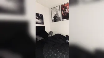 Melanie onlyfans sultry slut fucks her pussy