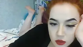 firefelicity Sexy blonde