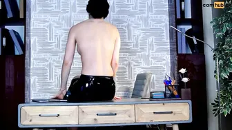 adysweet onlyfans Openwork blond tigress