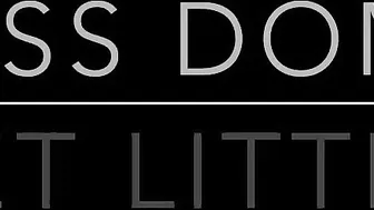 Dommelia onlyfans chick chats in fries