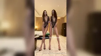 Adelalinka_ADELINA onlyfans cheeky baby