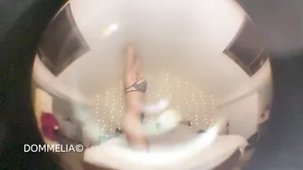 Dommelia onlyfans Fantastic fuck