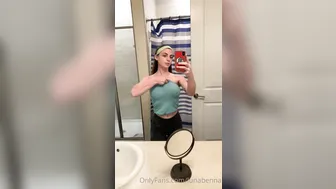 Lunabenna onlyfans 08 January 2021