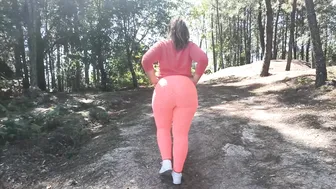 OUSET onlyfans Openwork blonde