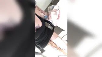 ROWDYBEC onlyfans 08 april 2020