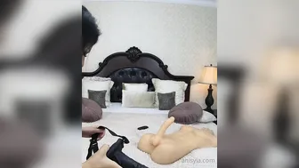 anisyia onlyfans Titty mare