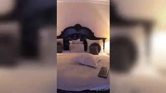 anisyia onlyfans knot