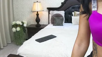 anisyia onlyfans Sultry mare
