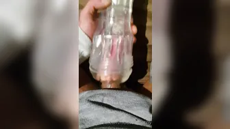 houseofhorny onlyfans crazy woman fucks pussy with phallus