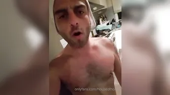houseofhorny onlyfans solo cumshots