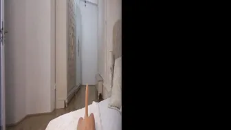 anisyia onlyfans swallows a toy