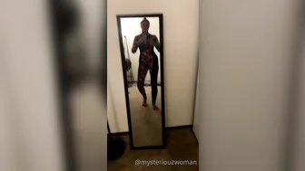 mysteriouzwoman onlyfans Elite baby
