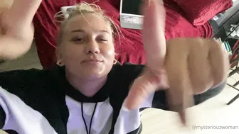 mysteriouzwoman onlyfans amazing chicks show cap