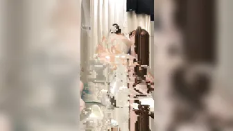 missmeforever onlyfans dancing at the pole