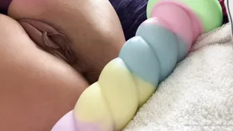 missmeforever onlyfans jerking off and cums