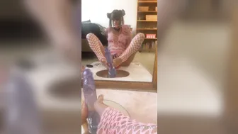 missmeforever onlyfans ardent confused jumps on the dick