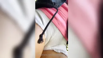 missmeforever onlyfans wonderful mother pulls the cap with her fingers