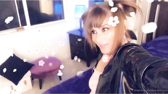 missmeforever onlyfans sexy shorts