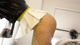 missmeforever onlyfans skin masturbates pussy