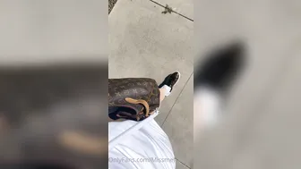 missmeforever onlyfans crazy woman masturbating cunt with hand